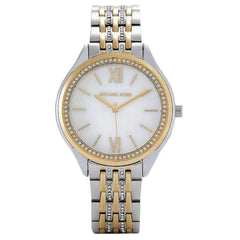 Michael Kors MK7084 watch woman quartz