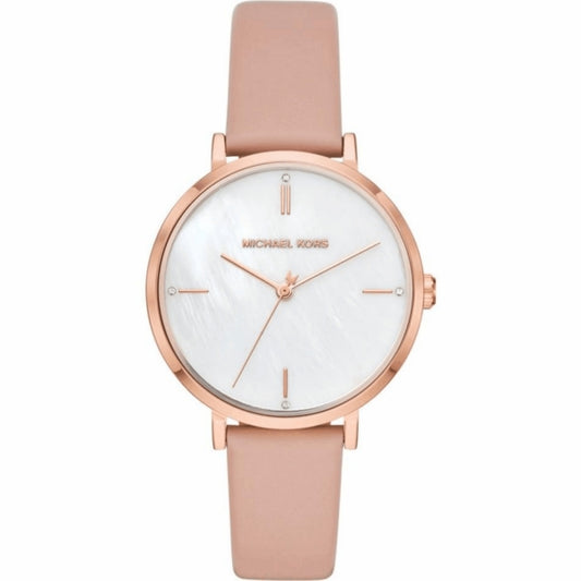 Michael Kors MK7106 watch woman quartz