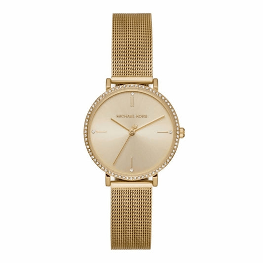 Michael Kors MK7121 watch woman quartz