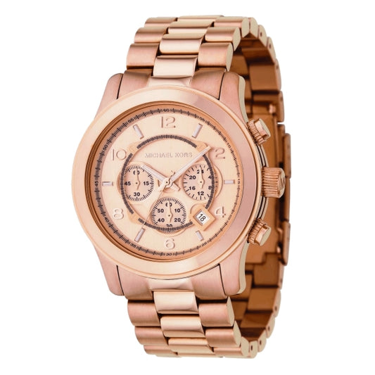 Michael Kors MK8096 watch man quartz