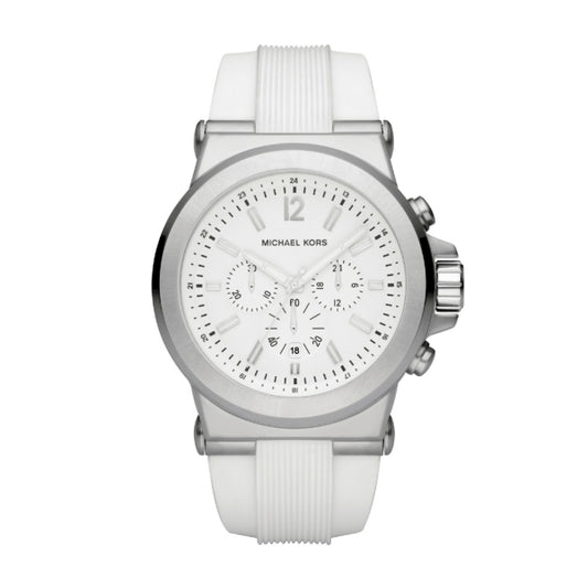 Michael Kors MK8153 watch man quartz