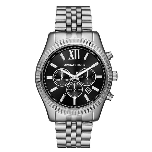 Michael Kors MK8602 watch man quartz