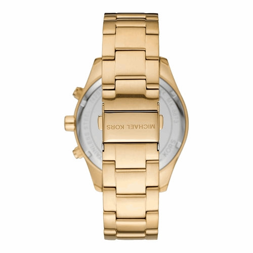 Michael Kors MK8873 watch man quartz