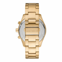 Michael Kors MK8873 watch man quartz