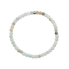 Mini Bracelet en Amazonite "Energie"