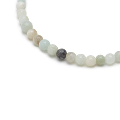 Mini Bracelet en Amazonite "Energie"