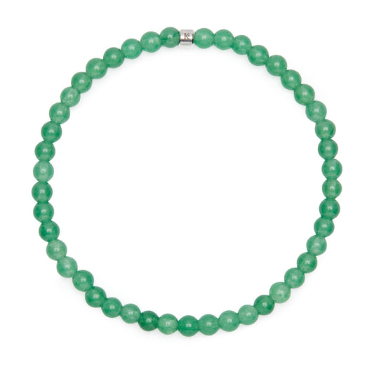 Mini Bracelet en Aventurine "Energie"