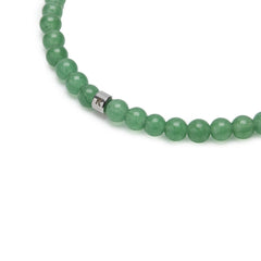 Mini Bracelet en Aventurine "Energie"