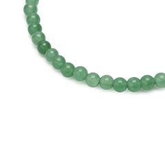 Mini Bracelet en Aventurine "Energie"