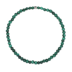 Mini Bracelet en Malachite naturelle "Energie"