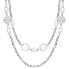 Adrienne Layered Necklace