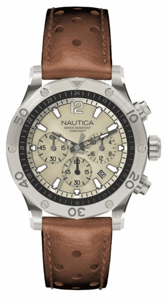 Nautica NAD16545G watch man quartz