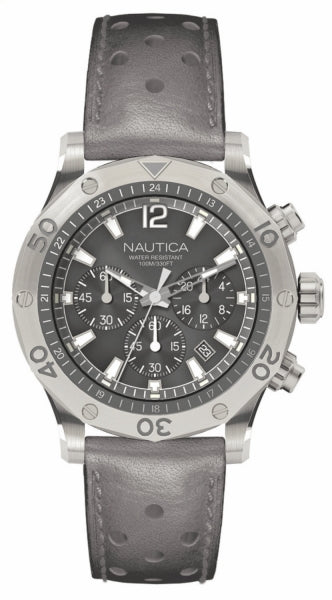 Nautica NAD16546G watch man quartz