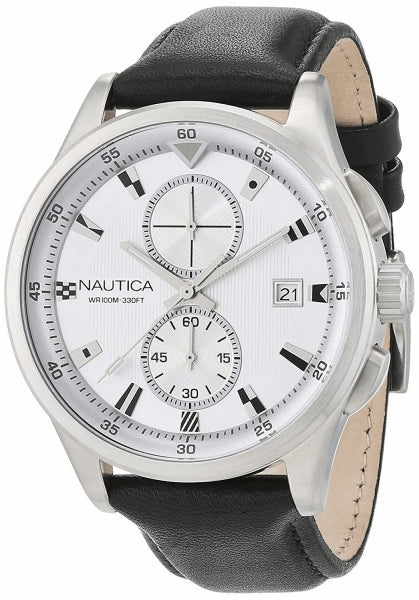 Nautica NAD16556G watch man quartz