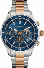 Nautica NAD21508G watch man quartz