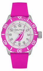 Nautica NAI08514G watch man quartz