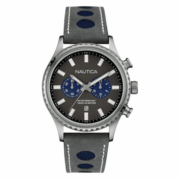 Nautica NAI18511G watch man quartz