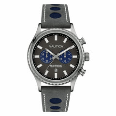 Nautica NAI18511G watch man quartz