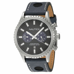 Nautica NAI18512G watch man quartz