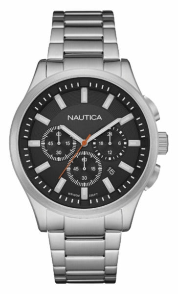 Nautica NAI19532G watch man quartz