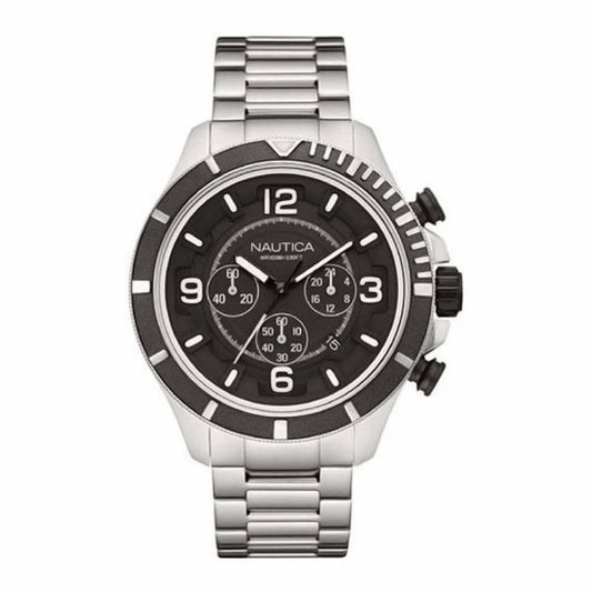 Nautica NAI21506G watch man quartz