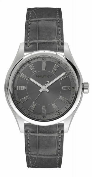 Nautica NAPBST001 watch man quartz