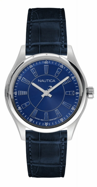 Nautica NAPBST002 watch man quartz