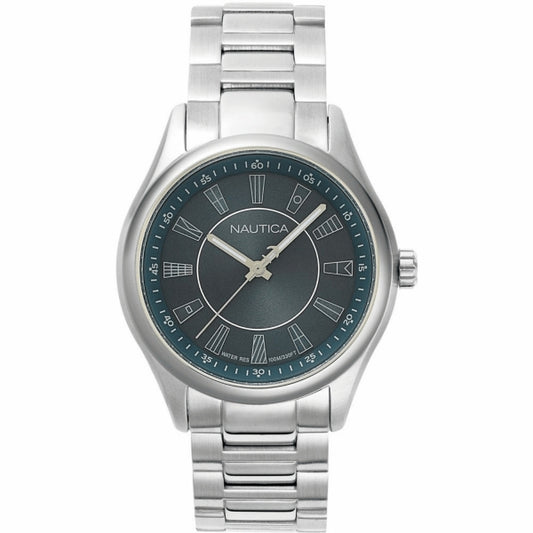 Nautica NAPBST004 watch man quartz