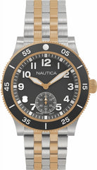 Nautica NAPHST004 watch man quartz