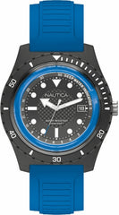 Nautica NAPIBZ002 watch man quartz