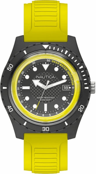 Nautica NAPIBZ003 watch man quartz