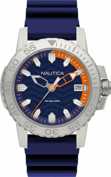 Nautica NAPKYW001 watch man quartz