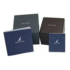 Nautica NAPPBS027 watch woman quartz