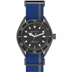 Nautica NAPPRF002 watch man quartz