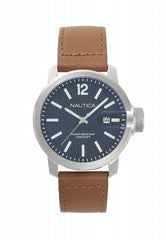 Nautica NAPSYD001 watch man quartz