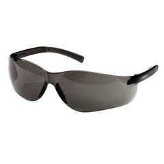 Jackson Safety 412-25652 Purity Hardcoated Safety Glasses, Smoke -