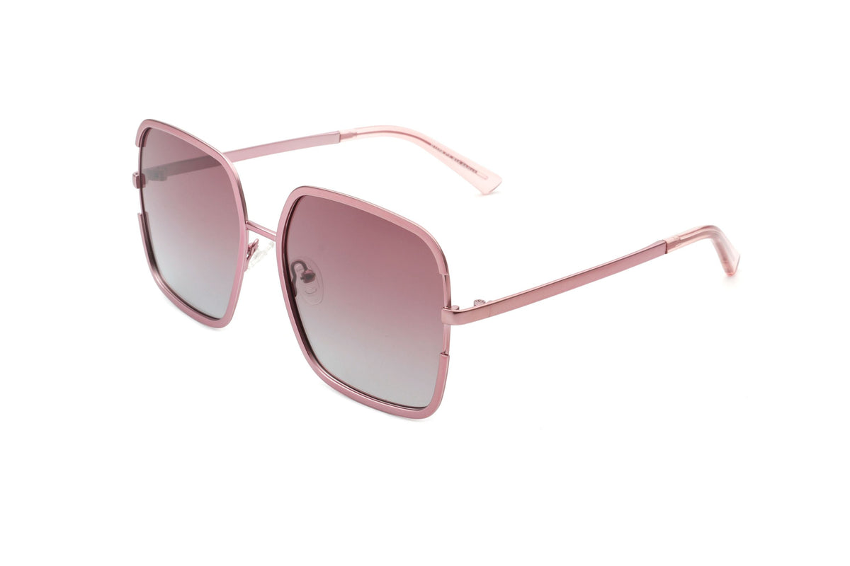 NORA | Women Oversized Square Fashion Sunglasses