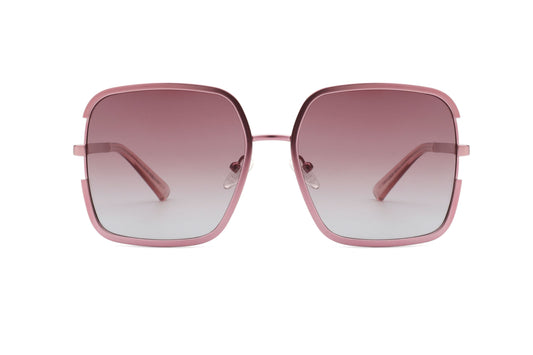 NORA | Women Oversized Square Fashion Sunglasses