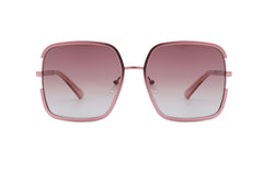 NORA | Women Oversized Square Fashion Sunglasses