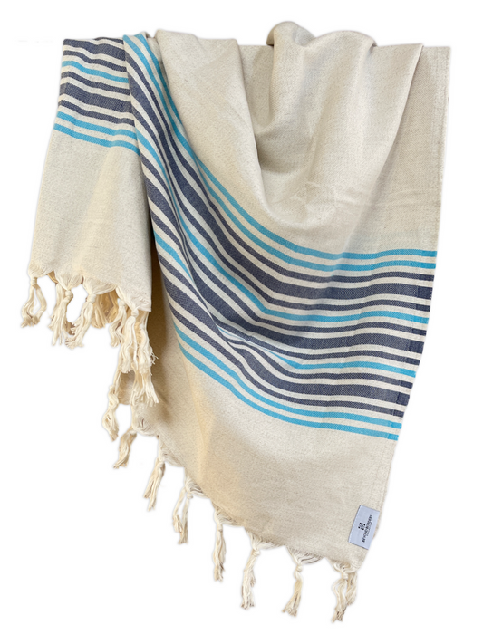 Nehir Turkish Cotton Towel