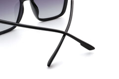 NOYA | Women Oversize Fashion Square Sunglasses