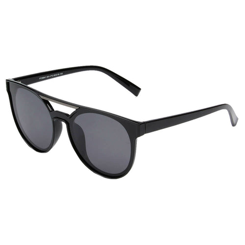 Zagreb - Round Polarized Fashion Sunglasses