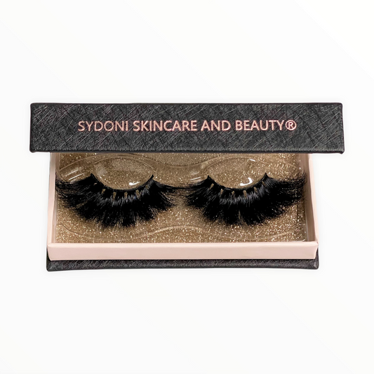 PAIGE MINK LASHES