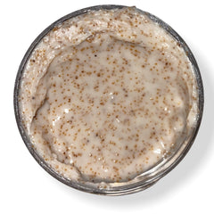 Walnut Body Scrub