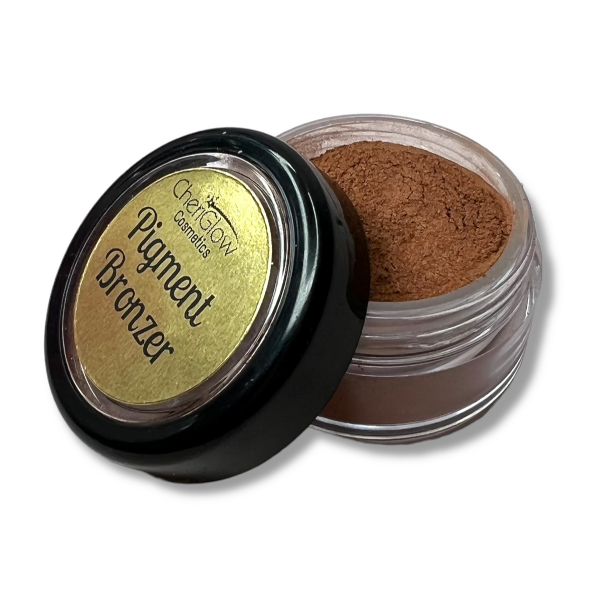 Tan Lines - Pigment Bronzer