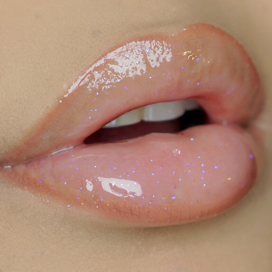 Issa Unicorn - XO Keychain Lipgloss