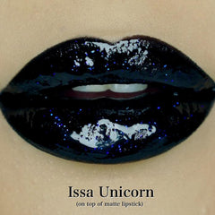 Issa Unicorn - XO Keychain Lipgloss
