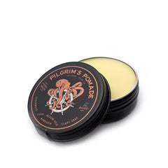 Pilgrim's® Vegan Pomade (Mandarin and Clary Sage)