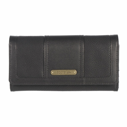 Ladies Pocket Clutch Wallet