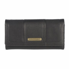 Ladies Pocket Clutch Wallet